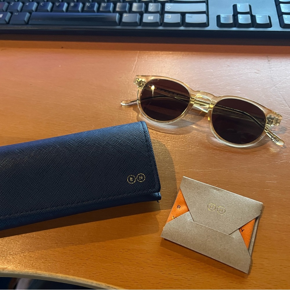 Sunglasses